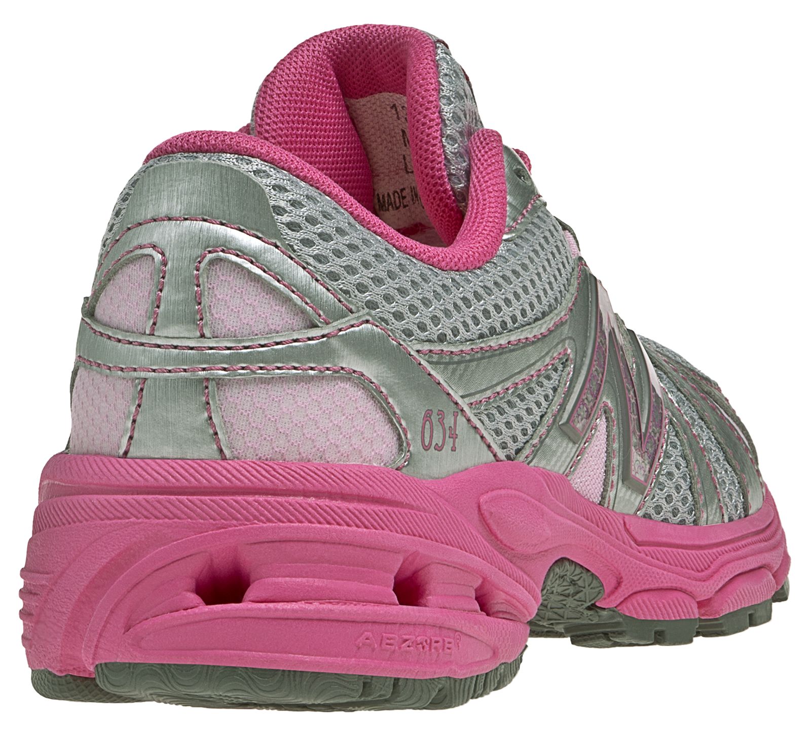 New Balance 634, 