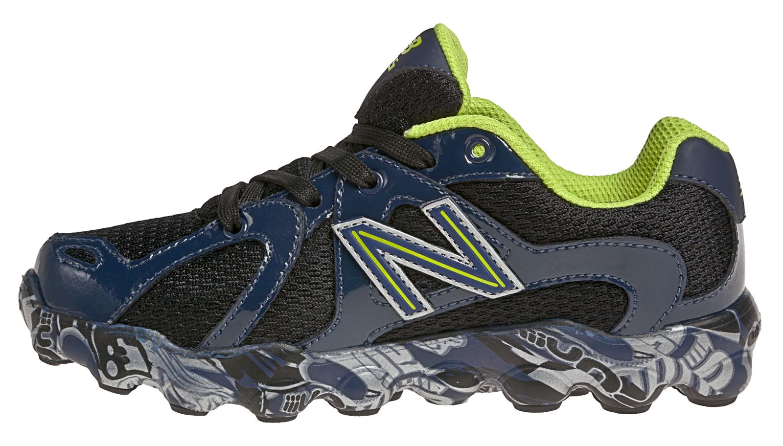 New Balance 825, 