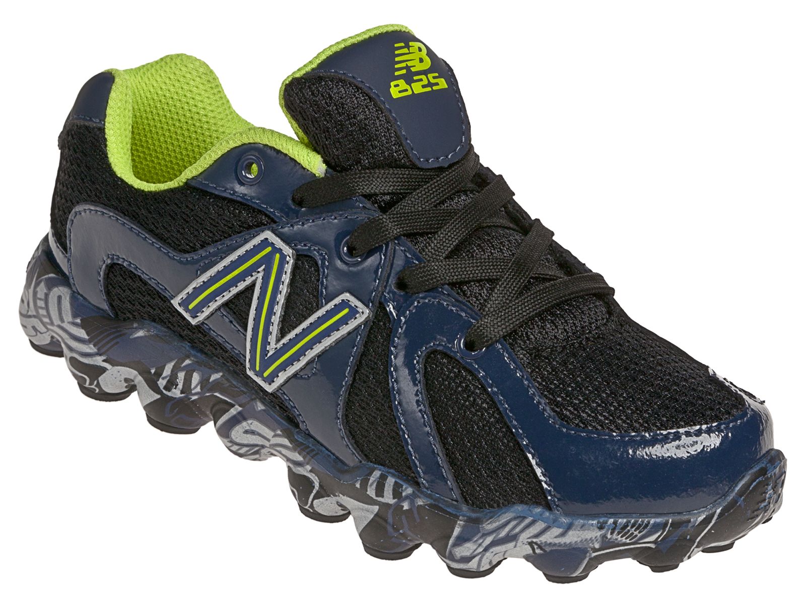 New Balance 825, 