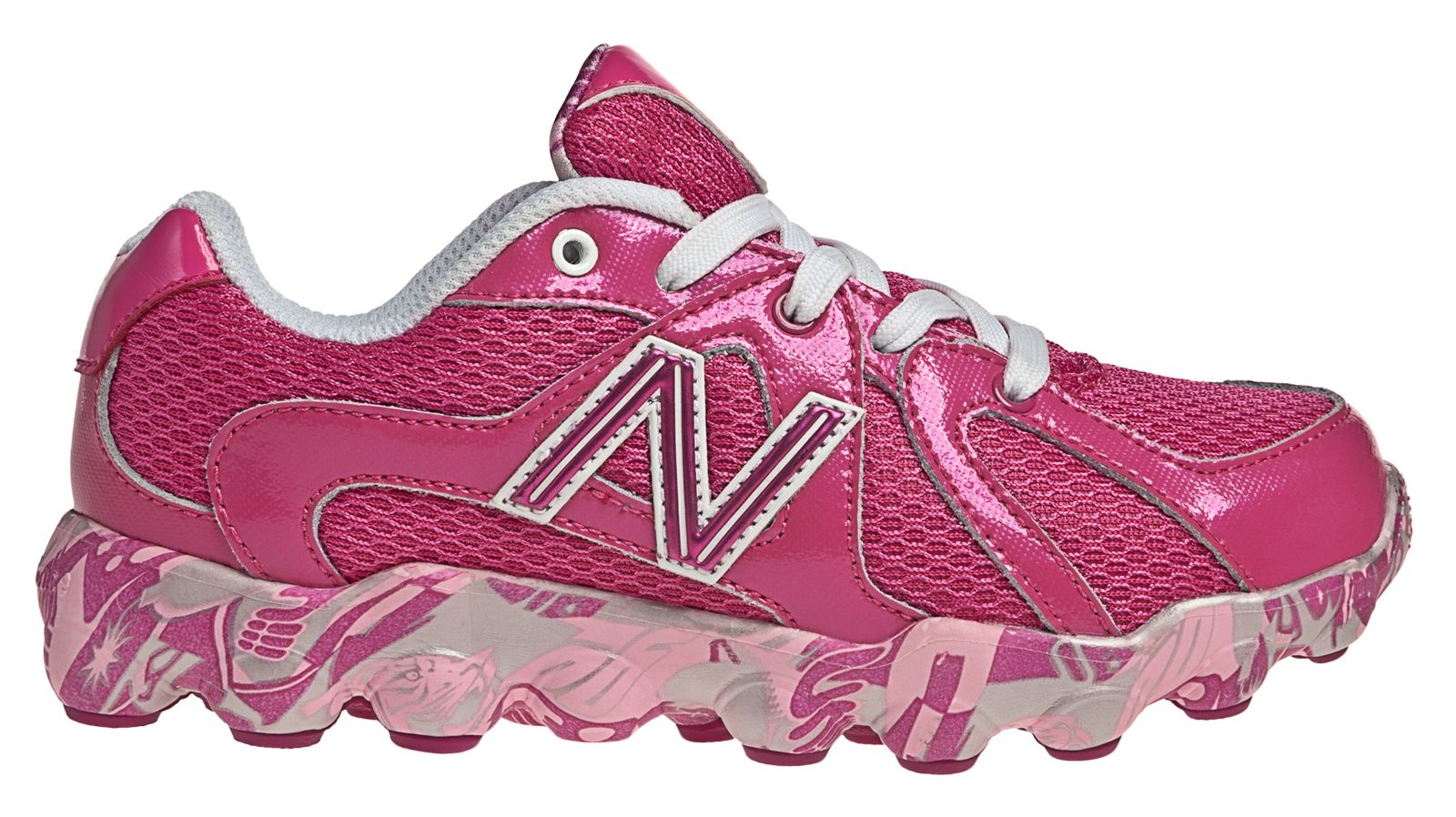 New Balance 825, Pink