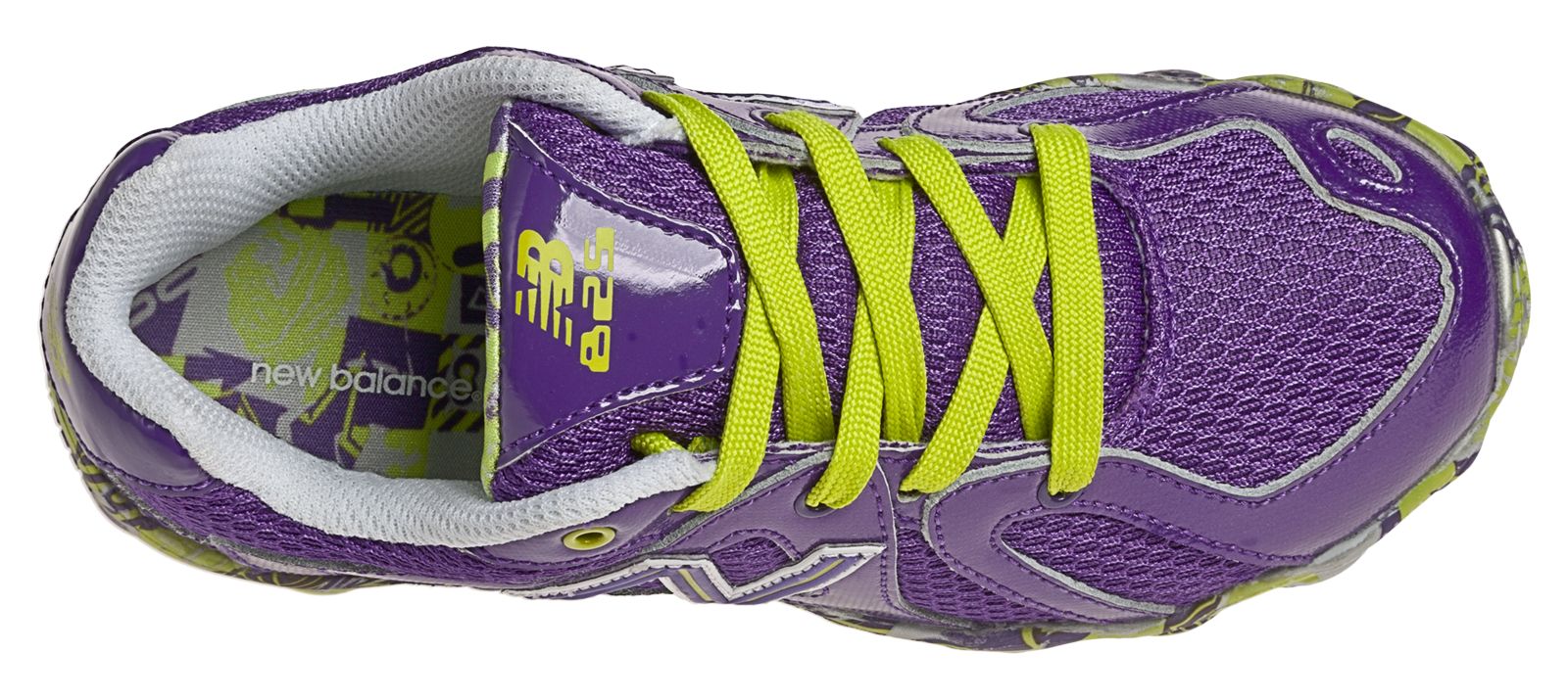 New Balance 825, 