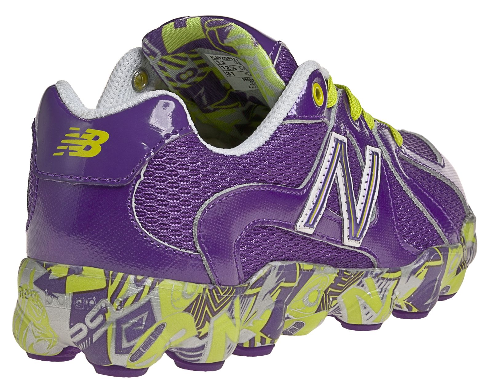New Balance 825, 