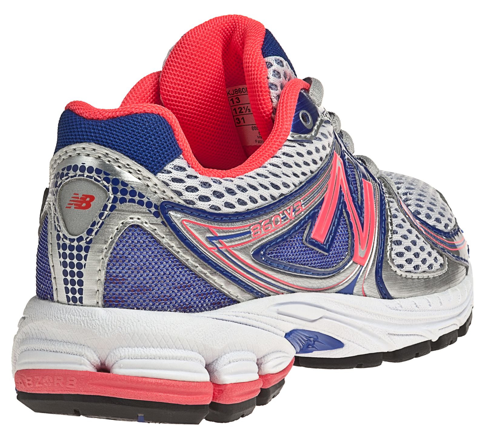 New Balance 860v3, 