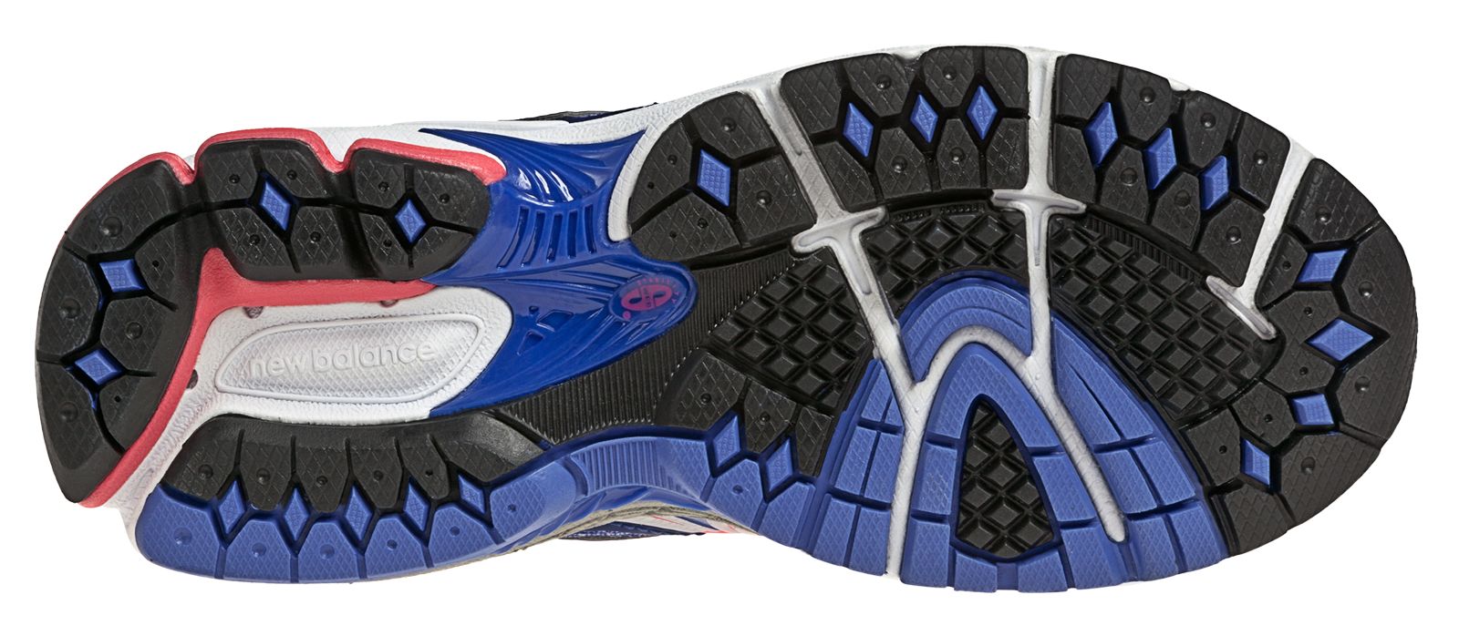 New Balance 860v3, 