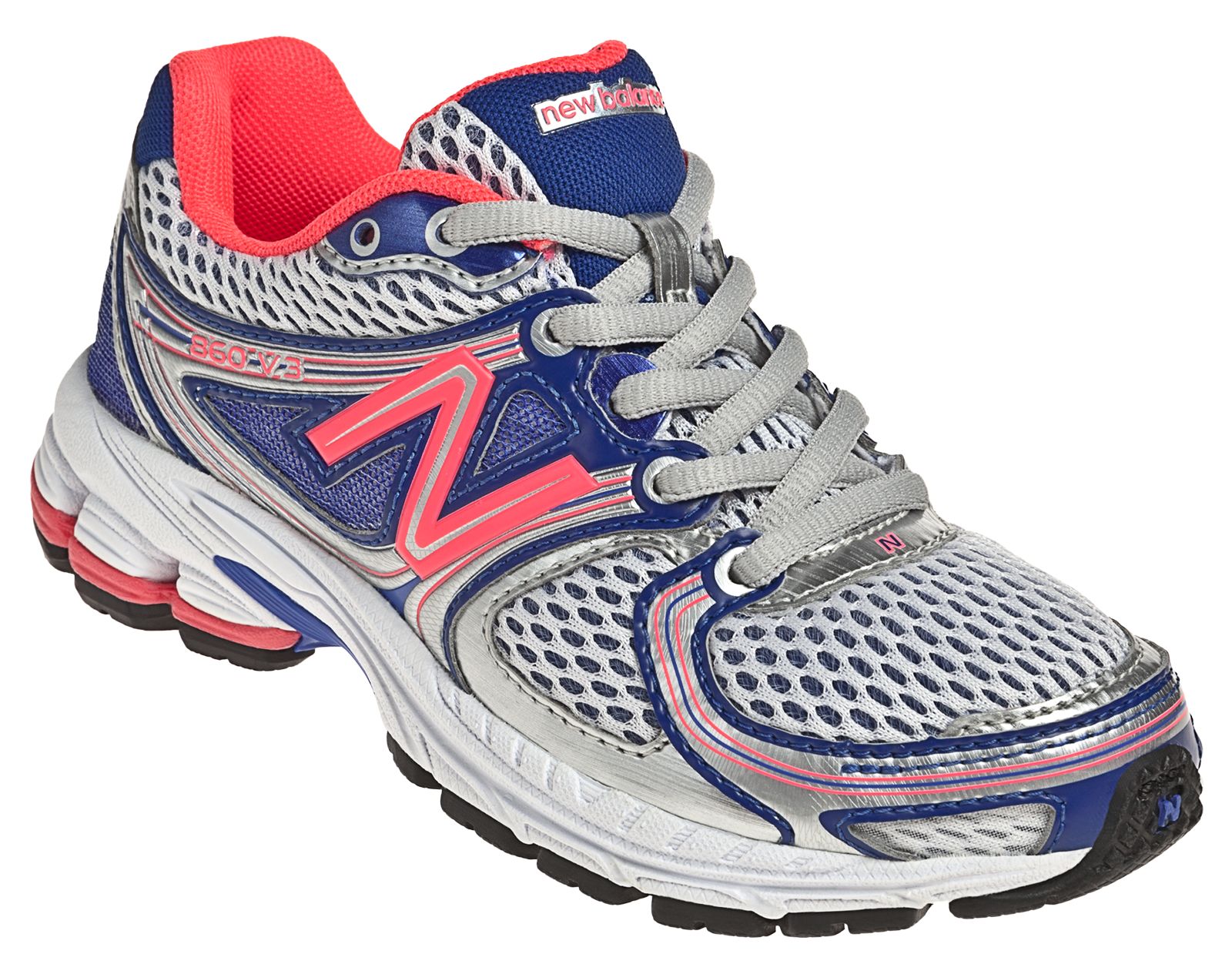New Balance 860v3, 