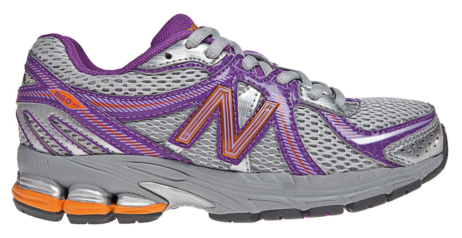 New Balance 860