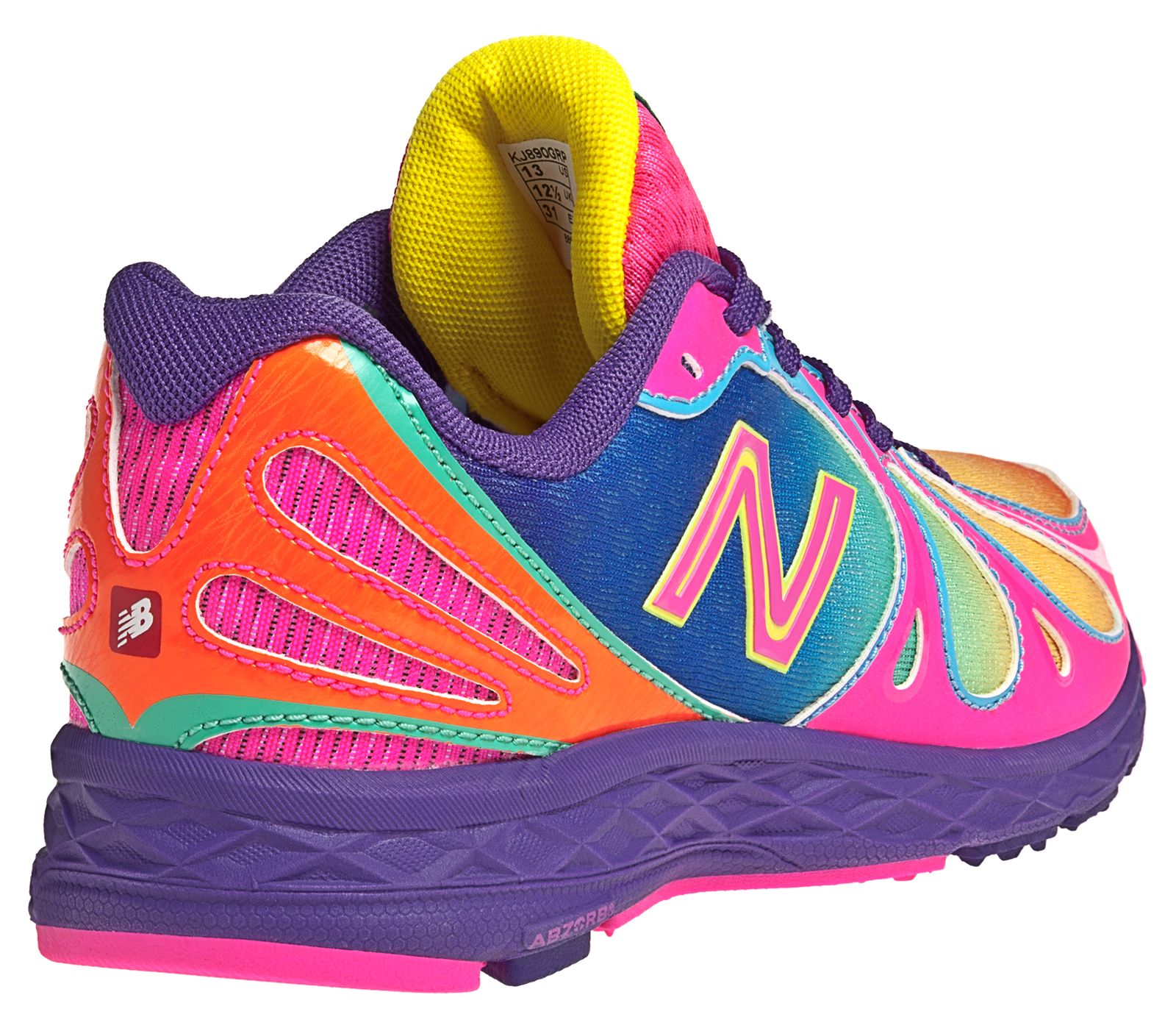 New Balance 890v3, 