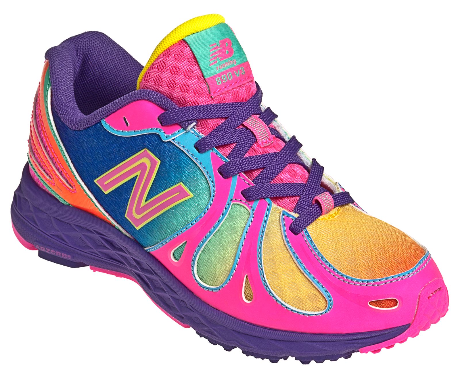 New Balance 890v3, 