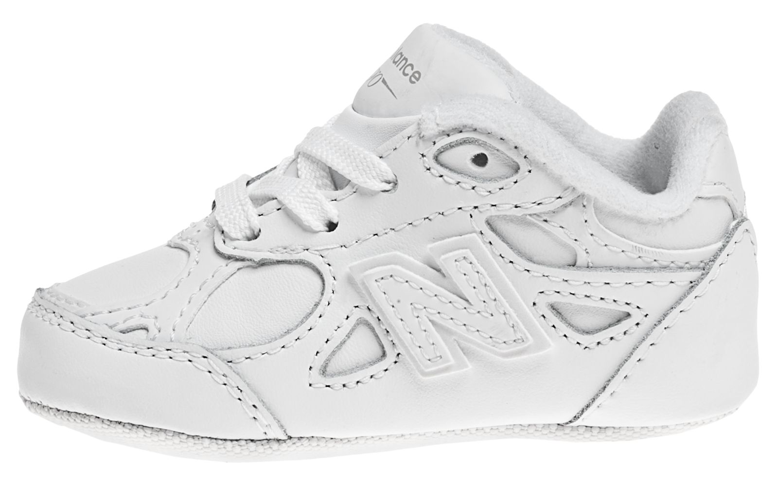 New Balance 990v3, White
