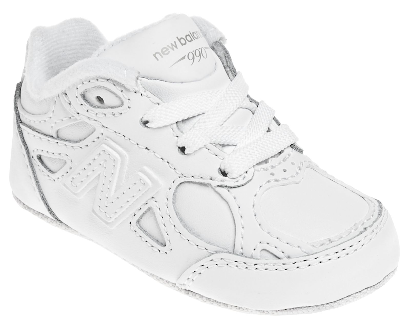 New Balance 990v3, White