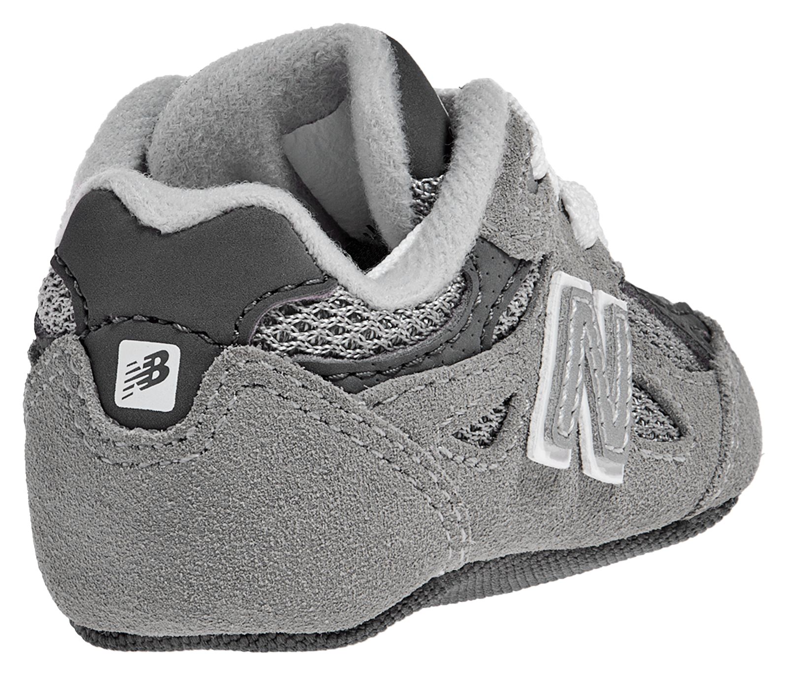 New Balance 990v3, Grey with White