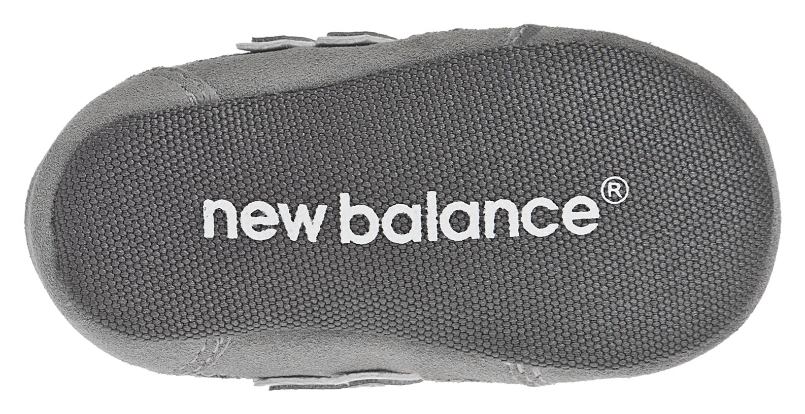 New Balance 990v3, Grey with White