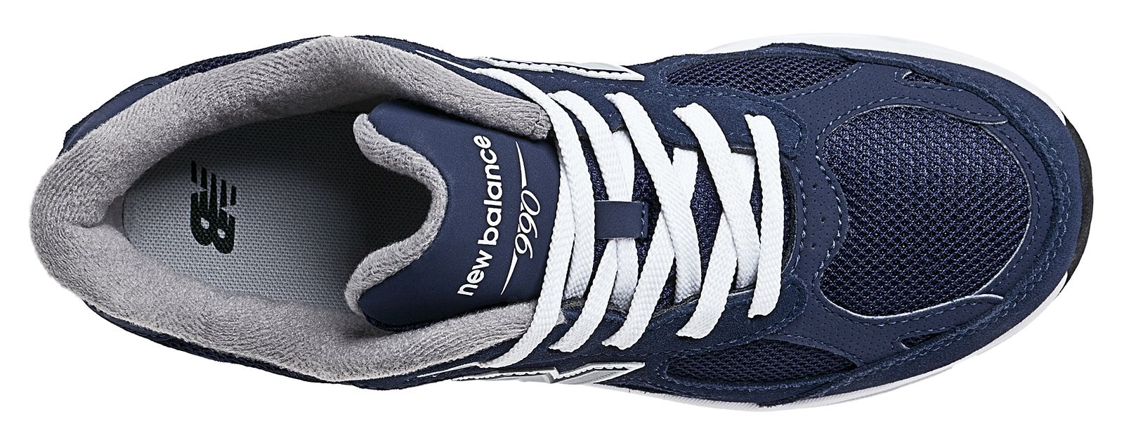 New Balance 990v3, 