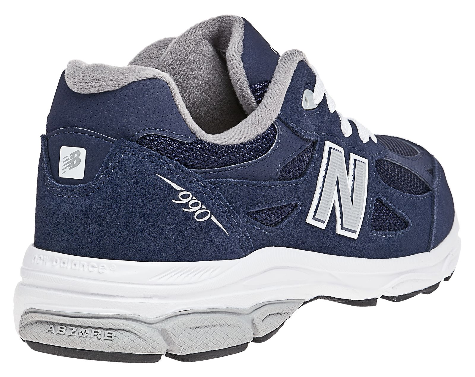 New Balance 990v3, 