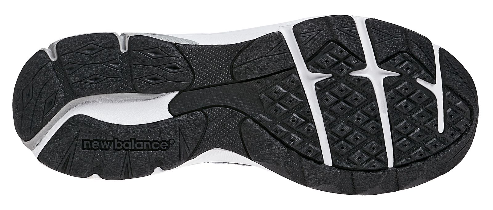New Balance 990v3, 