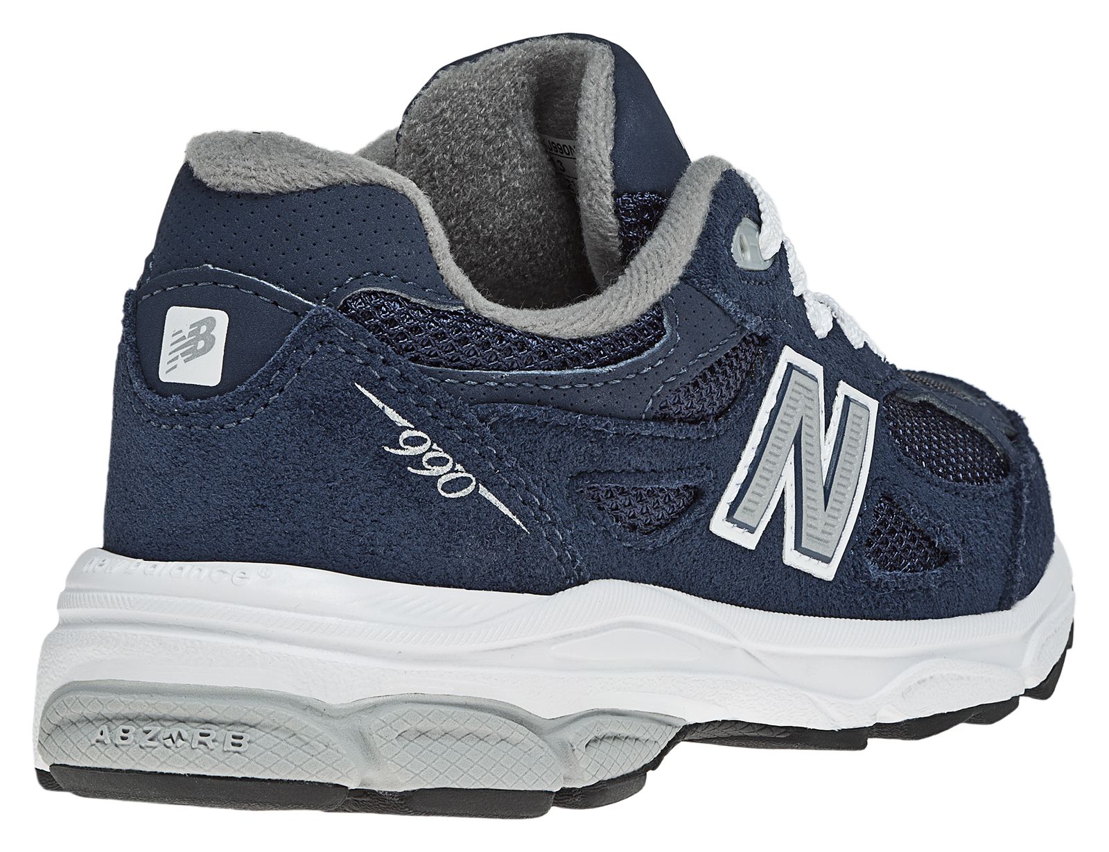 New Balance 990v3, 