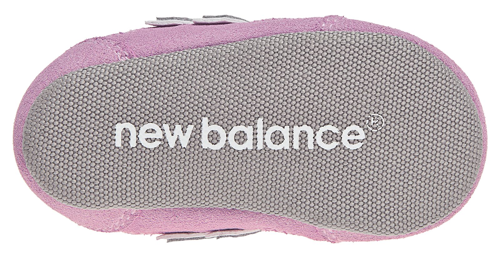 New Balance 990v3, Pink with White