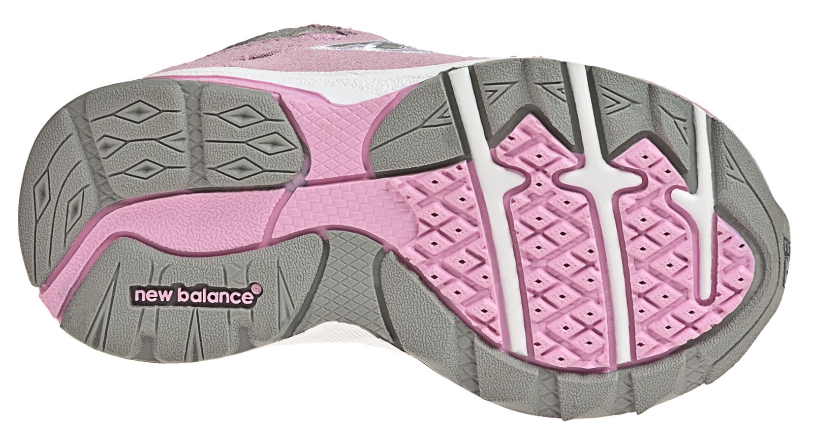 New Balance 990v3, 