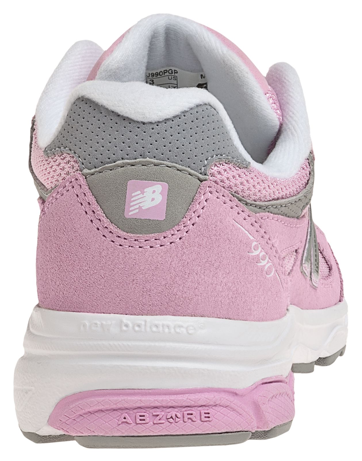 New Balance 990v3, 
