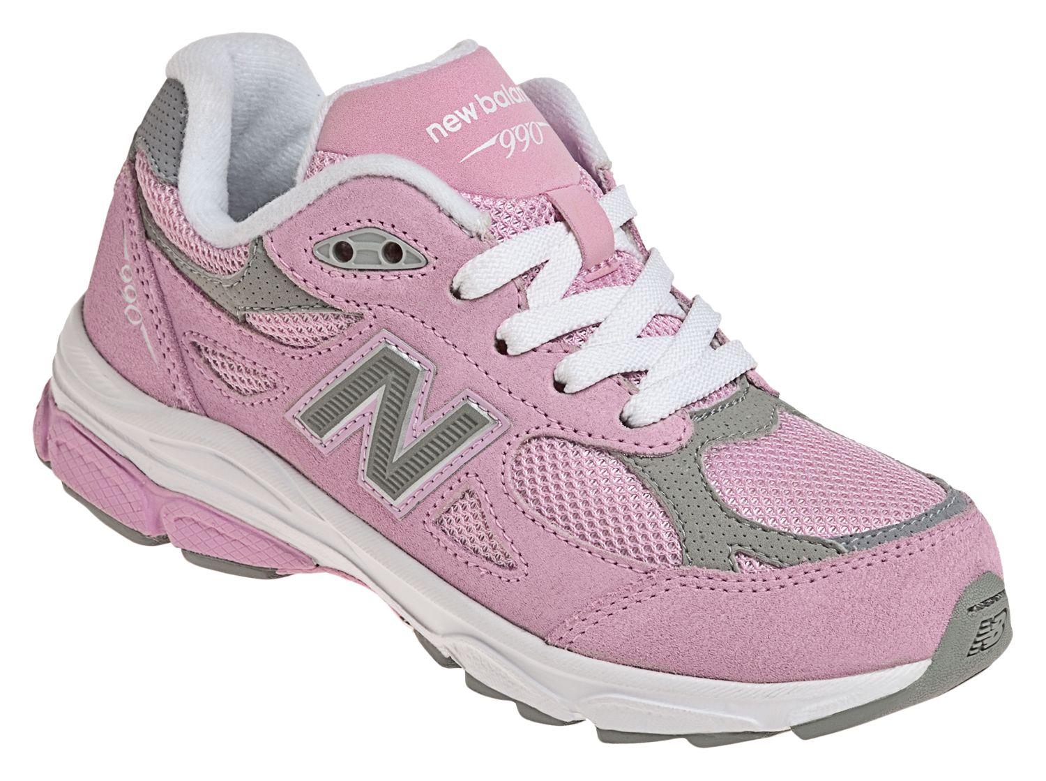New Balance 990v3, 