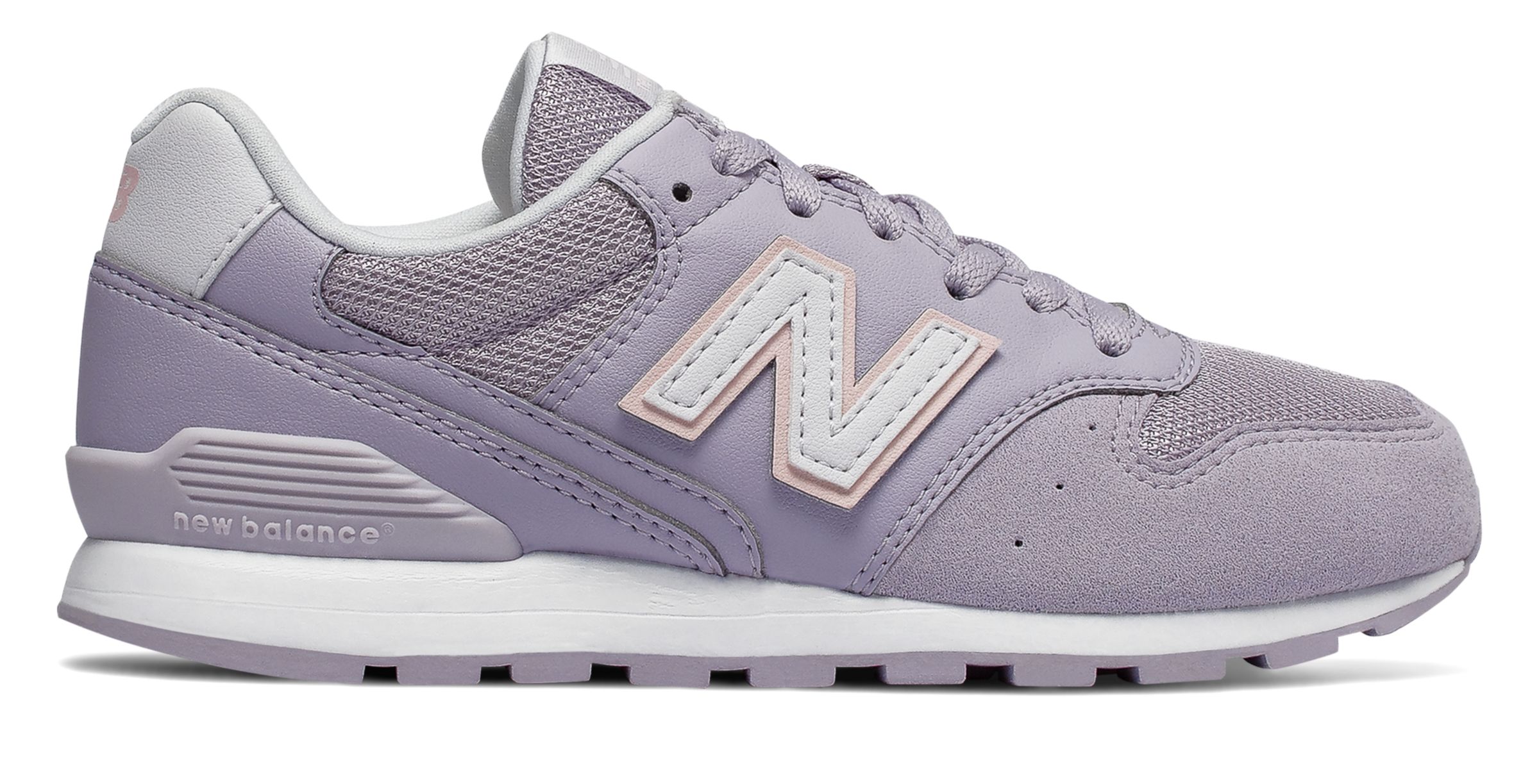 new balance 996 chica