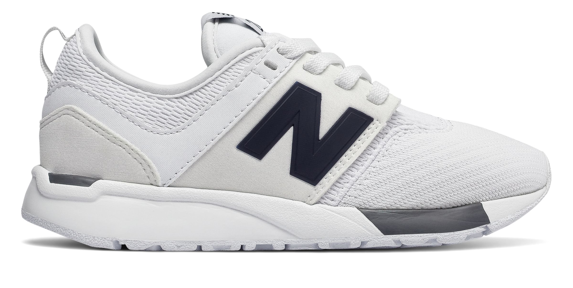 new balance 247 niño rosas