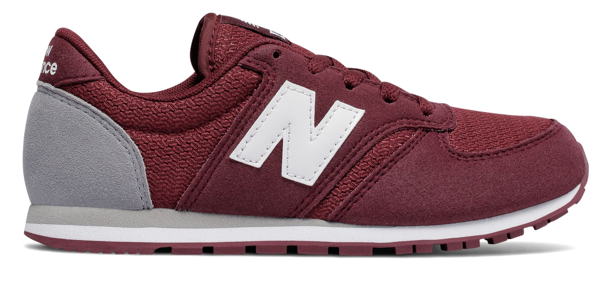 new balance u420 hombre Marrónes