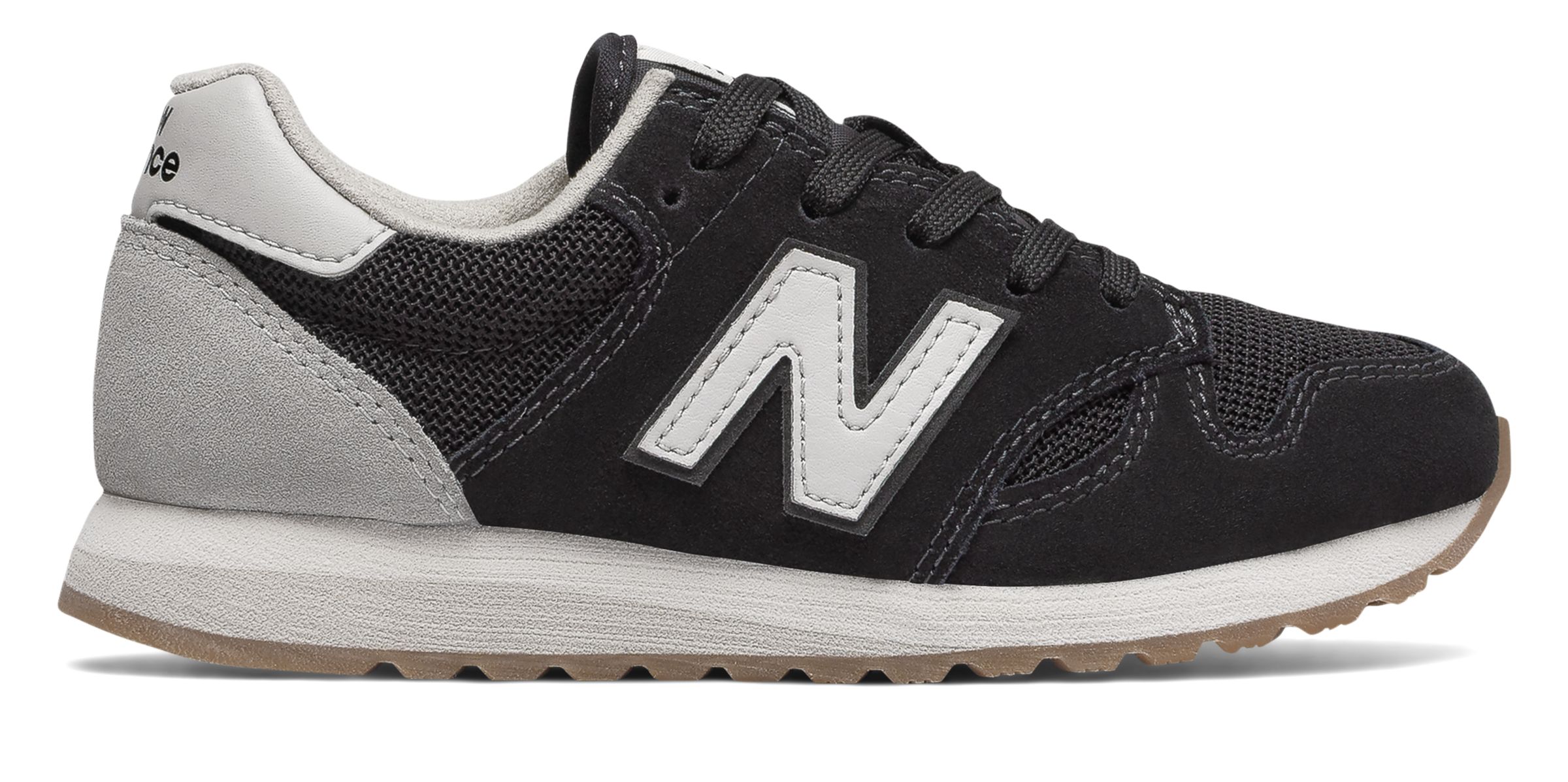 new balance 520 negro new balance 520 negro