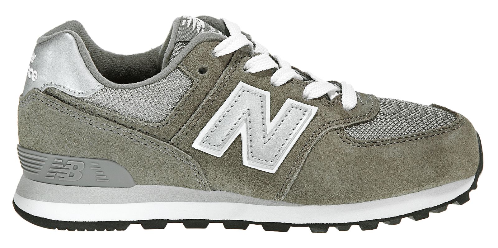 New Balance 574, Grey