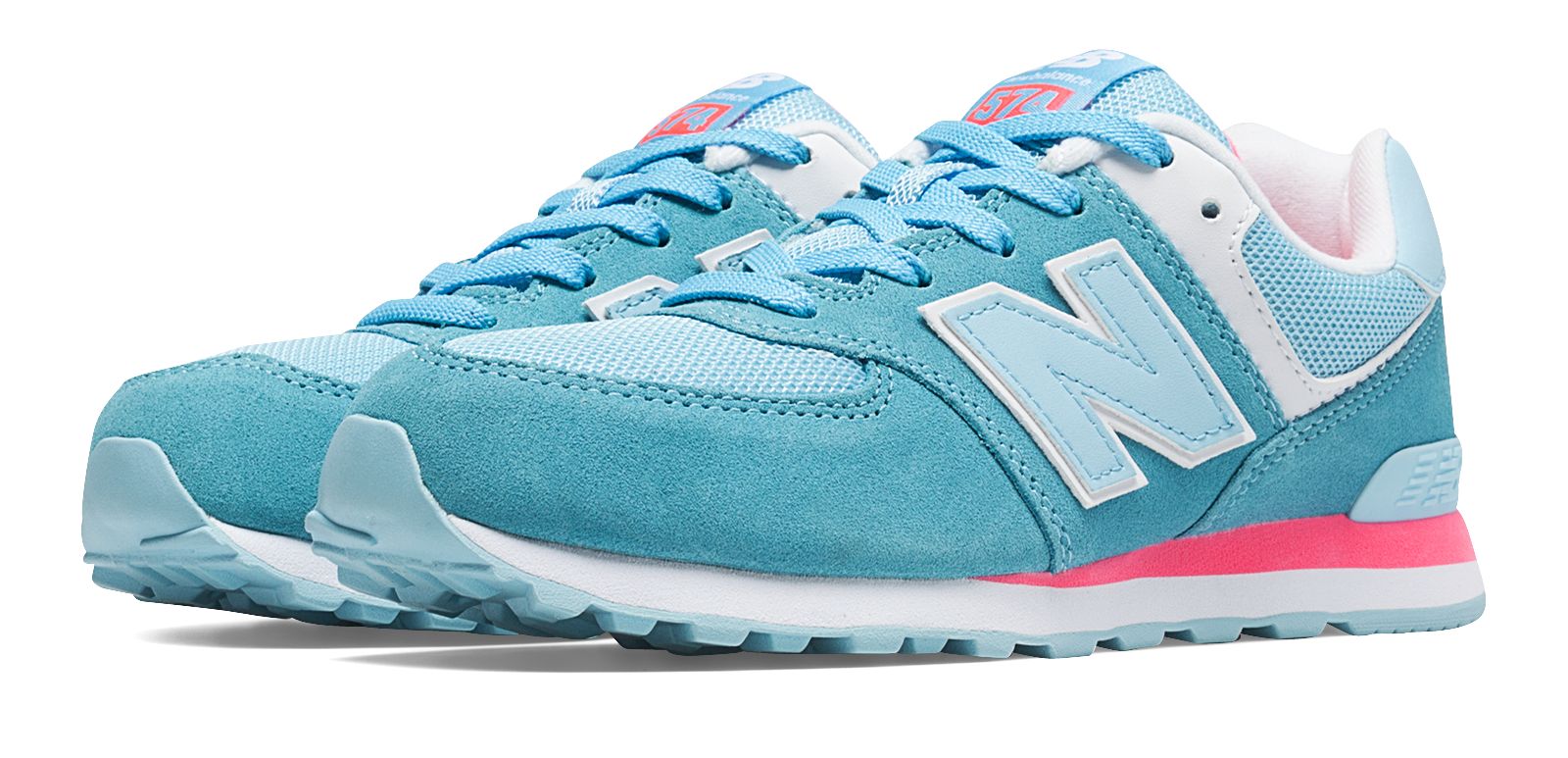 new balance 574 kinderen 2015