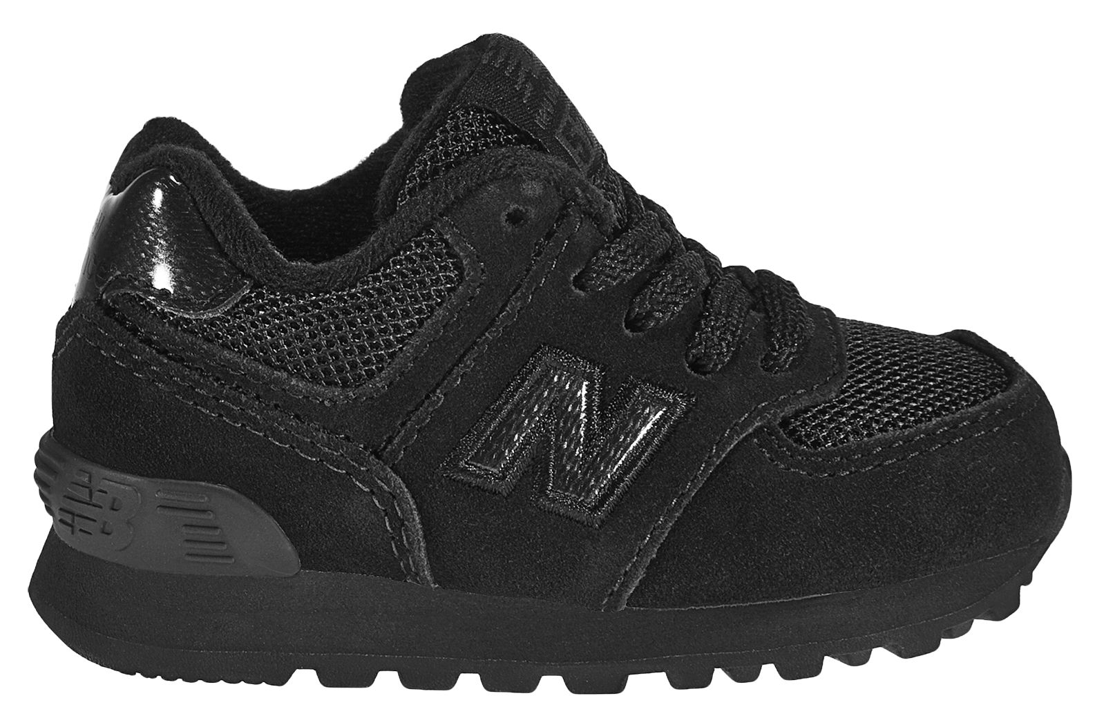 New Balance 574, Black