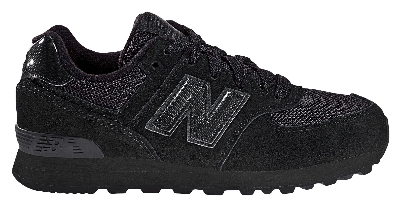 New Balance 574, Black