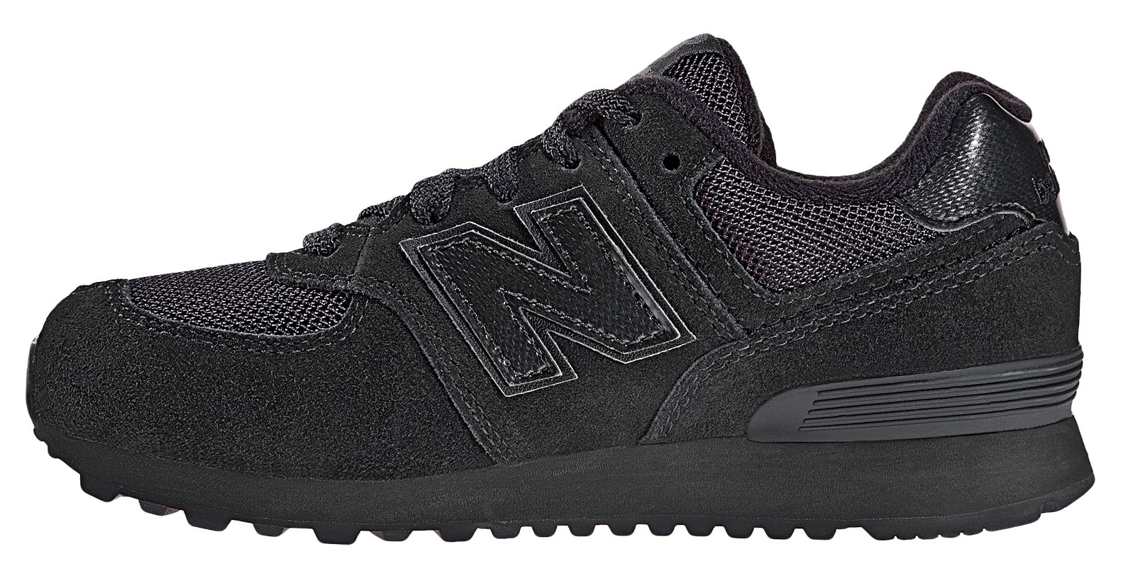 New Balance 574, Black