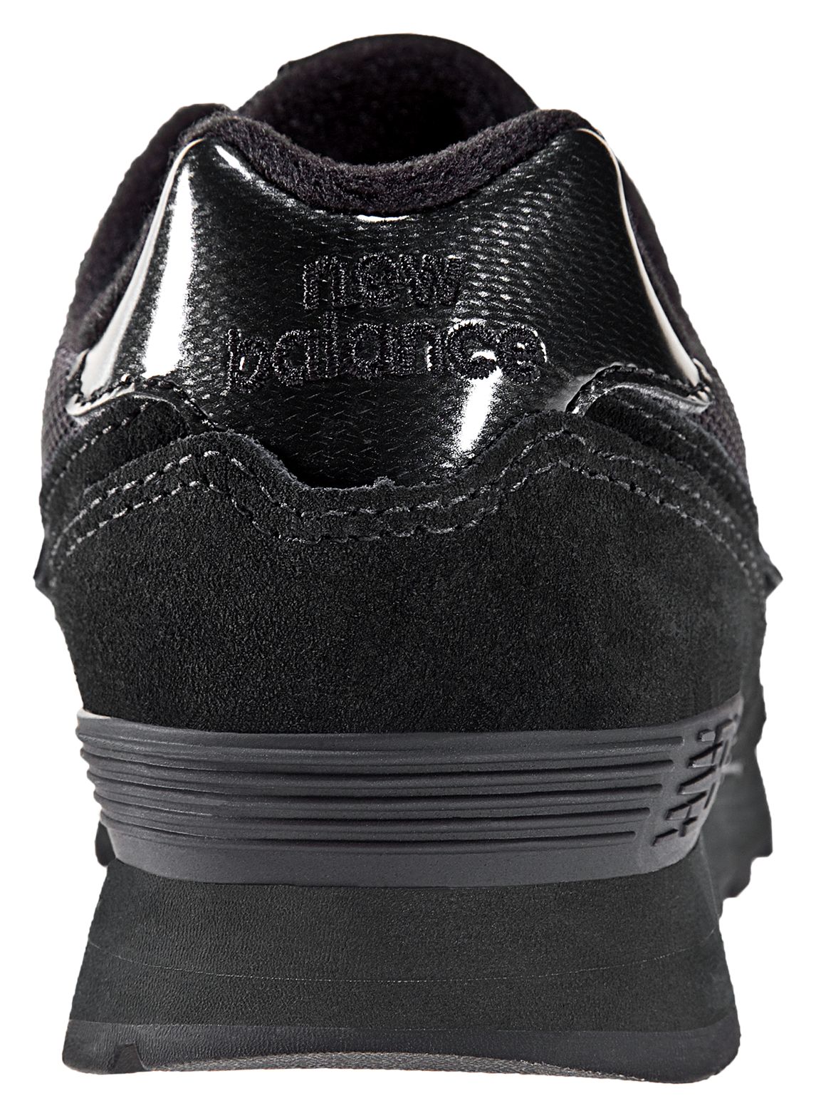 New Balance 574, Black