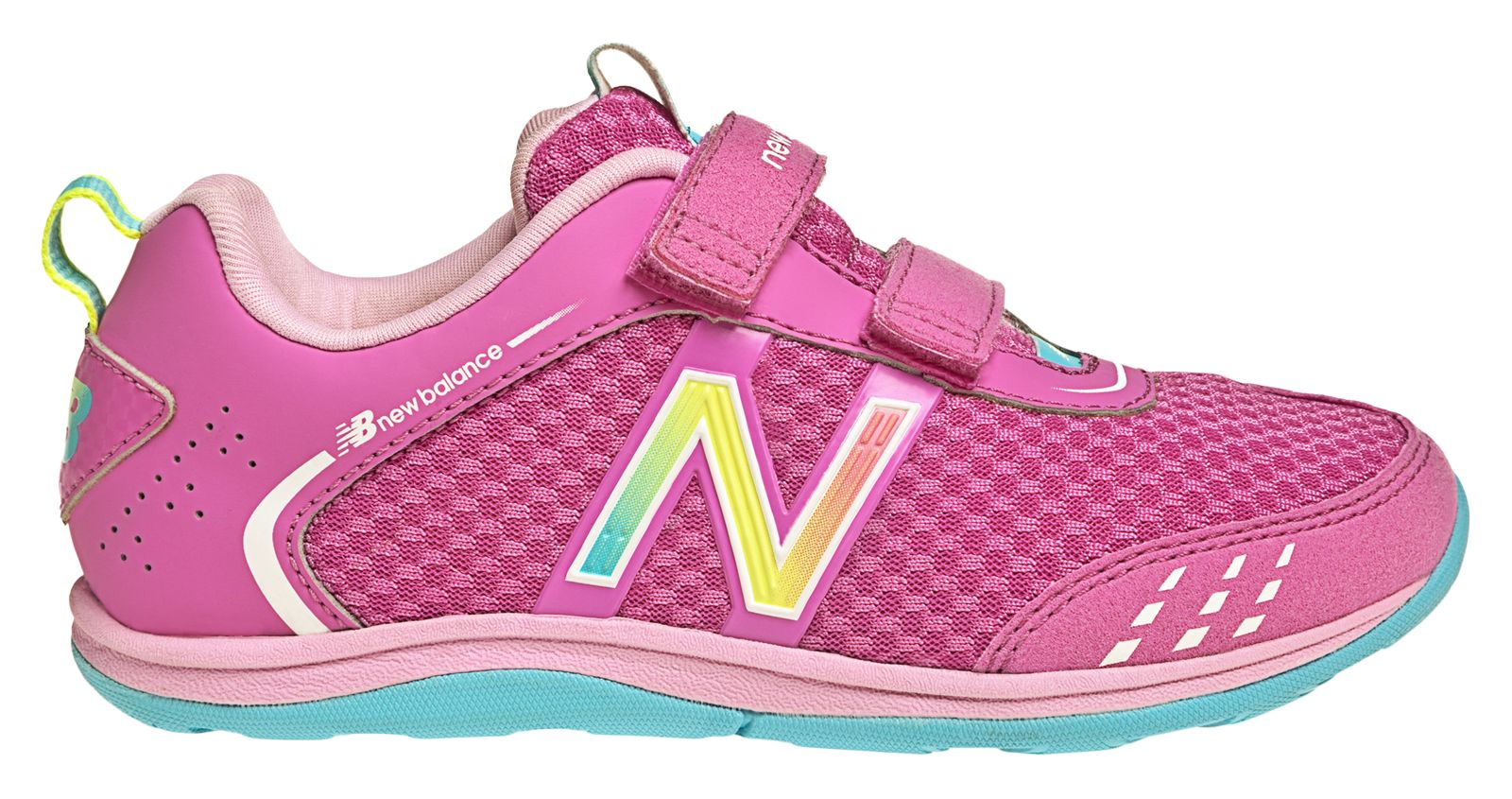 Minimus 100, Pink