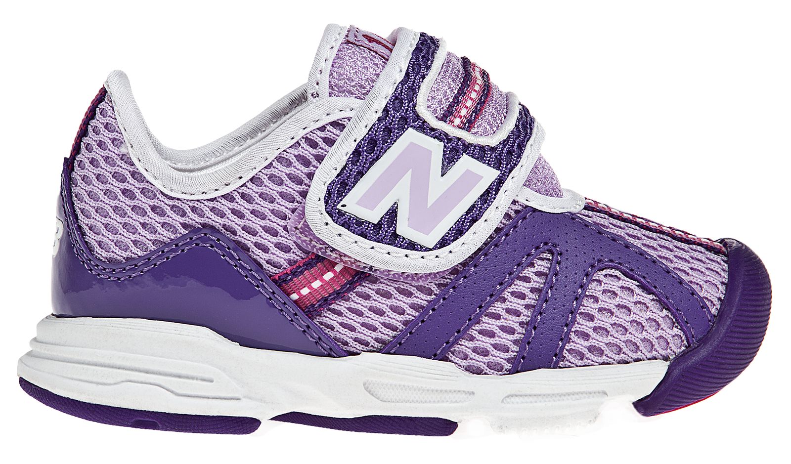 New Balance 102, 