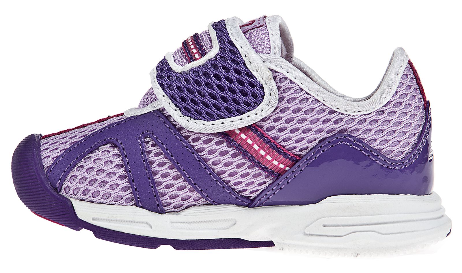 New Balance 102, 