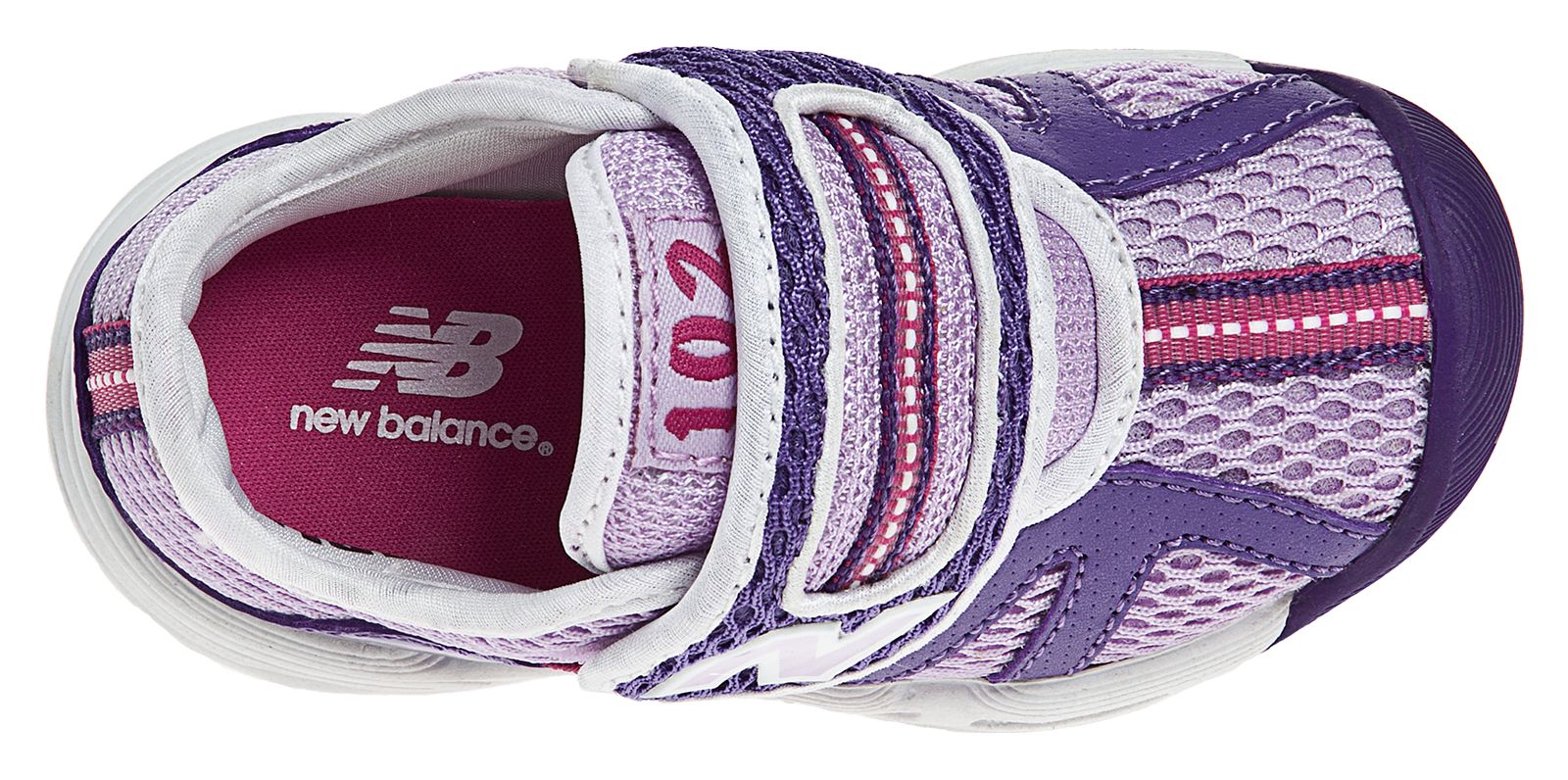 New Balance 102, 