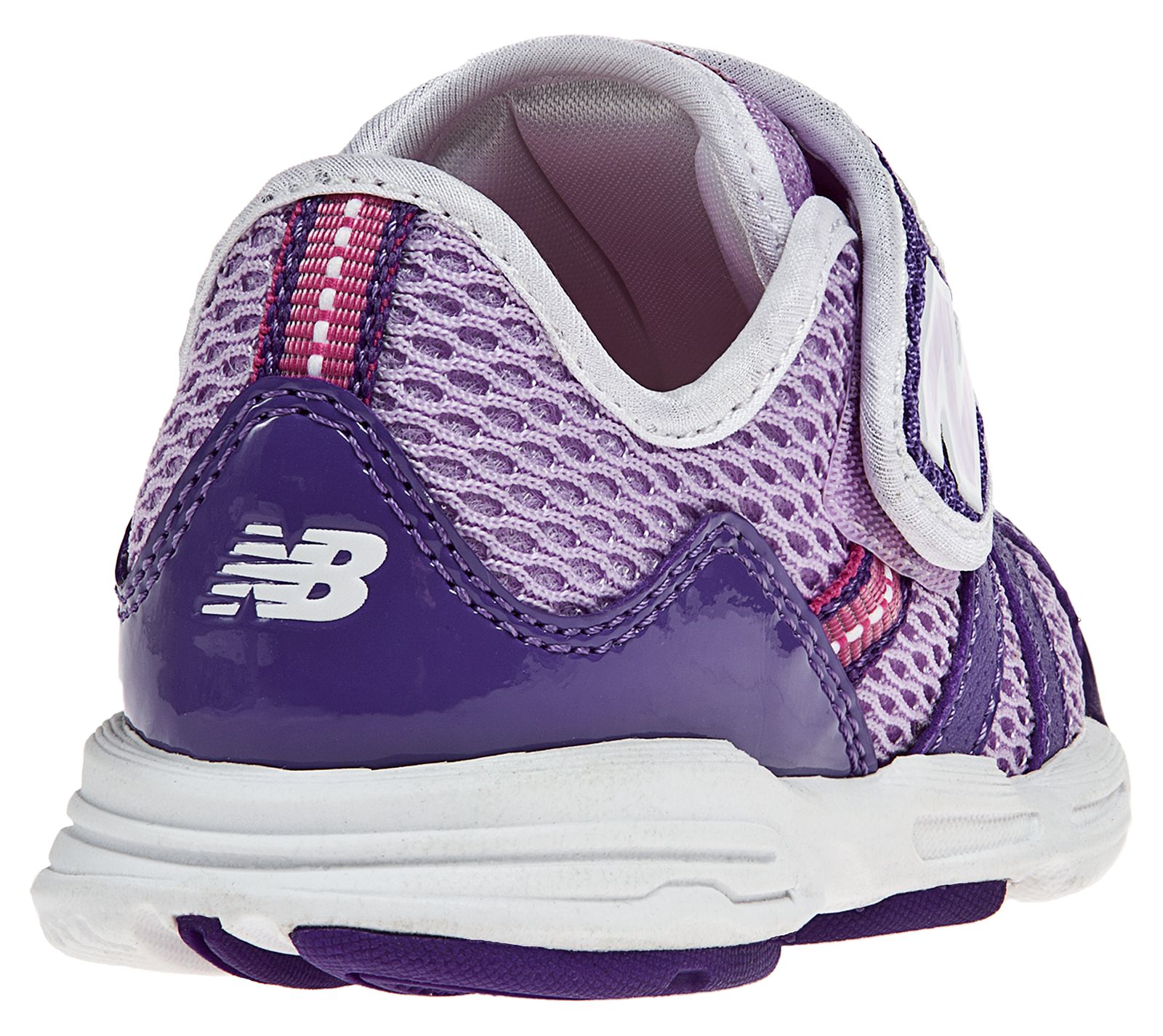 New Balance 102, 