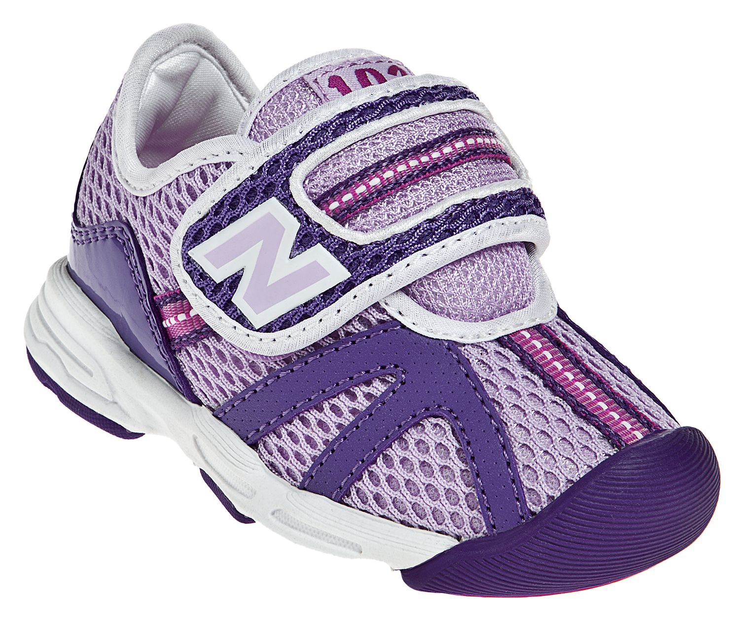 New Balance 102, 