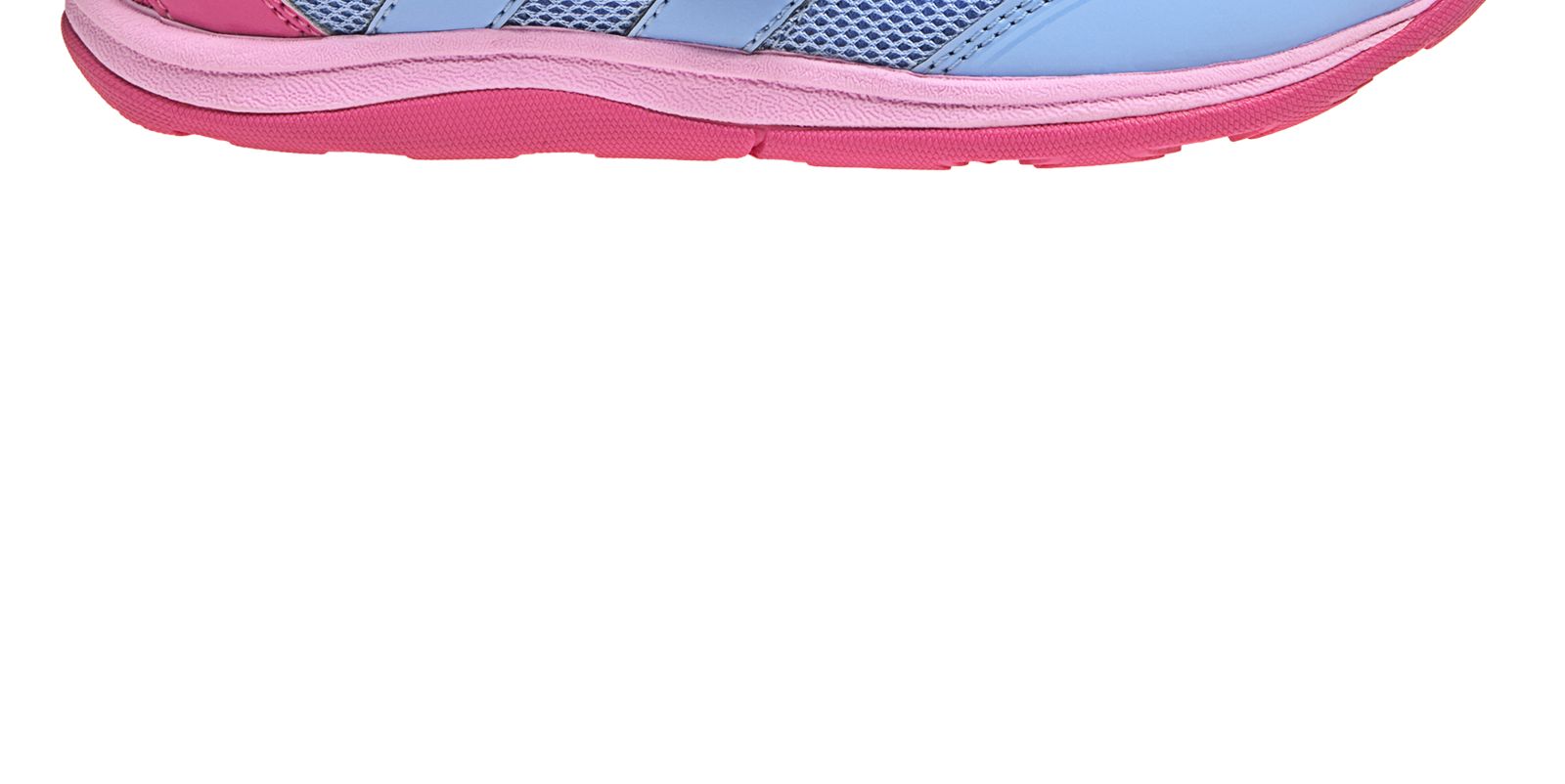 New Balance 110, Aquarius with Blue Bell & Diva Pink
