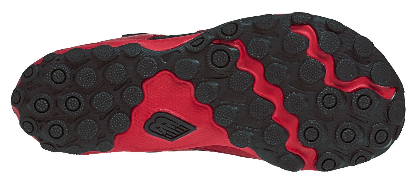 Minimus 20v3, Grey with Red