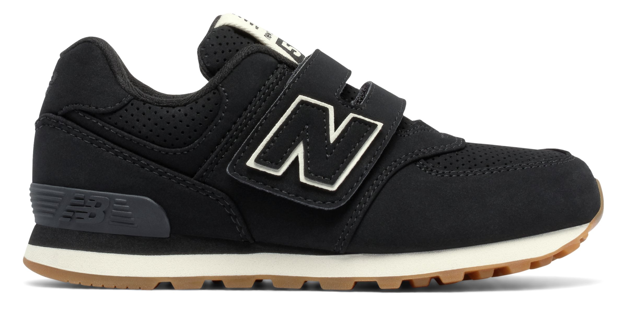 new balance avec scratch