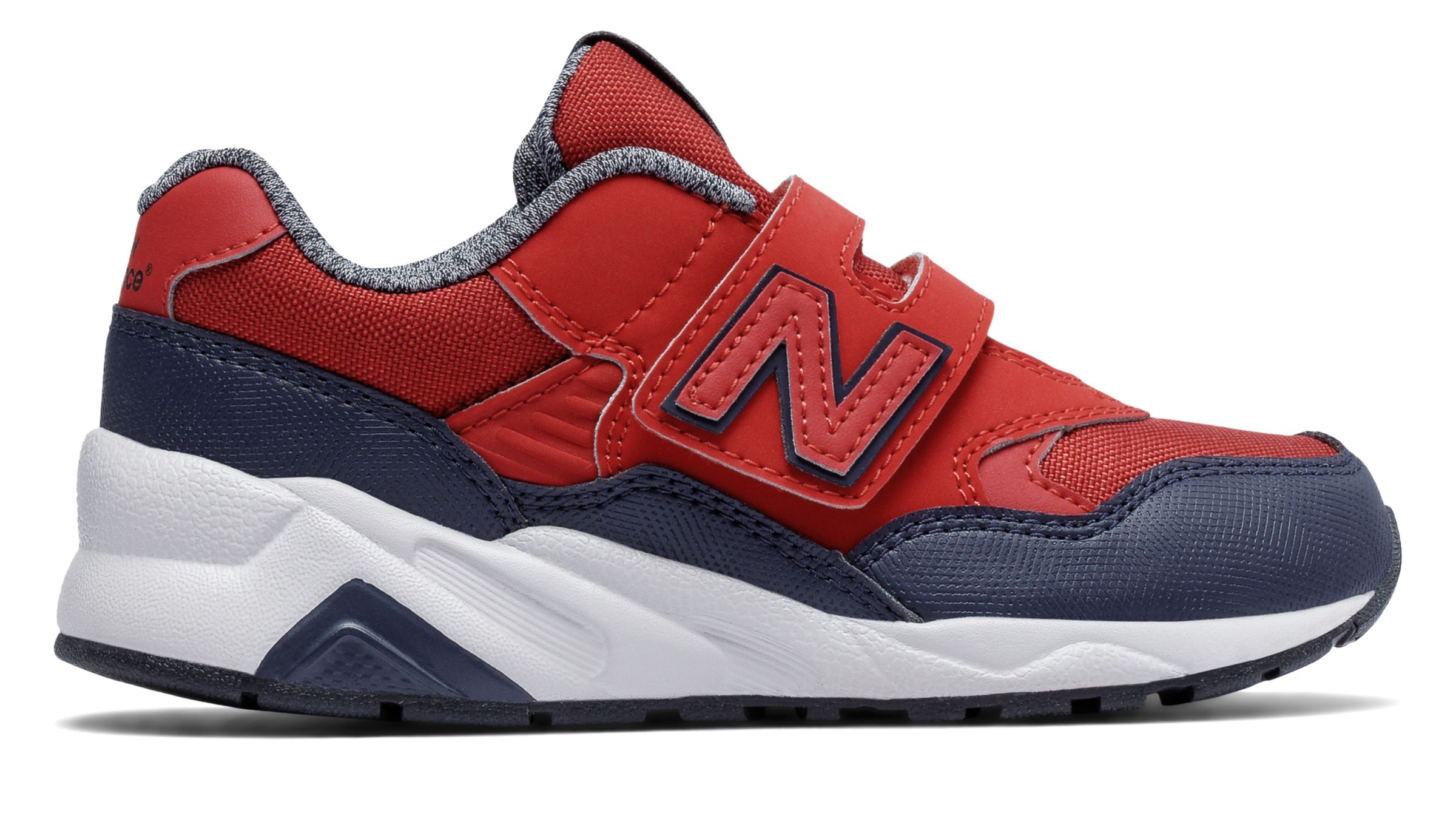 new balance 580 kids