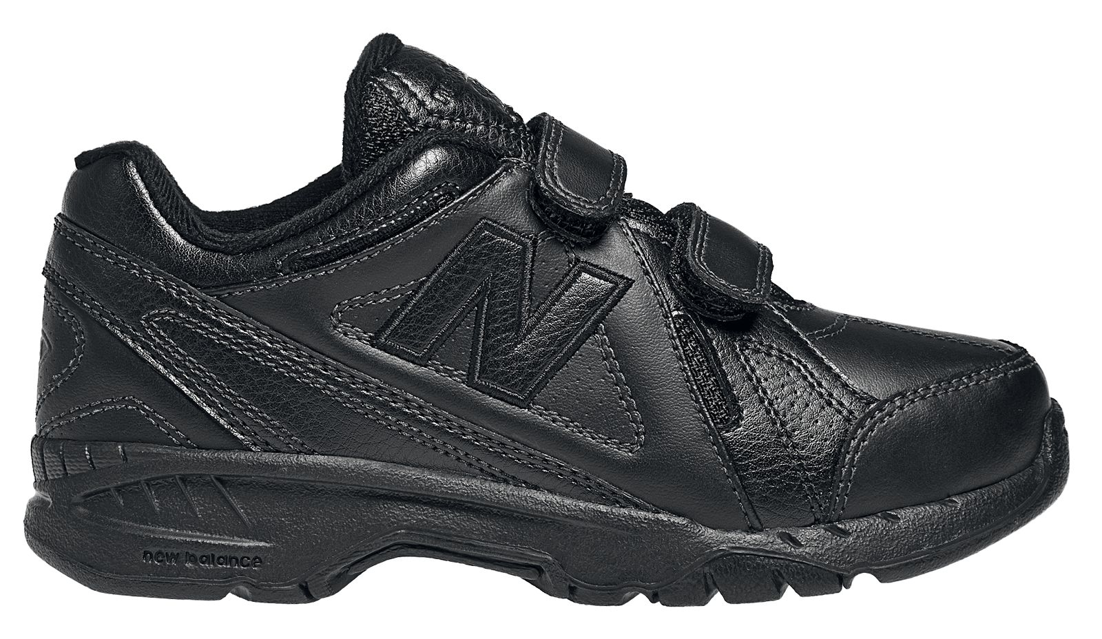 New Balance 624, Black
