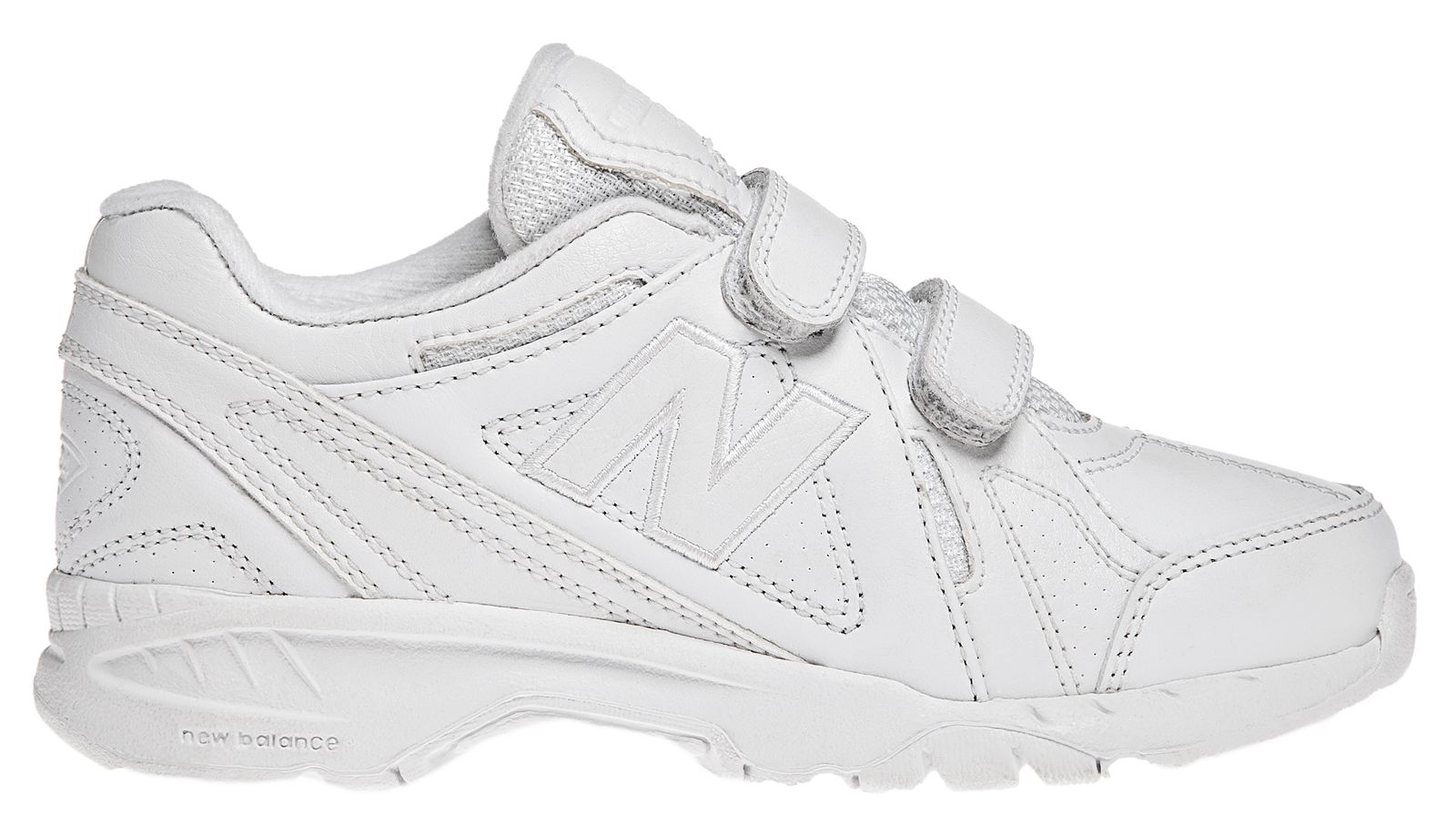 New Balance 624, White