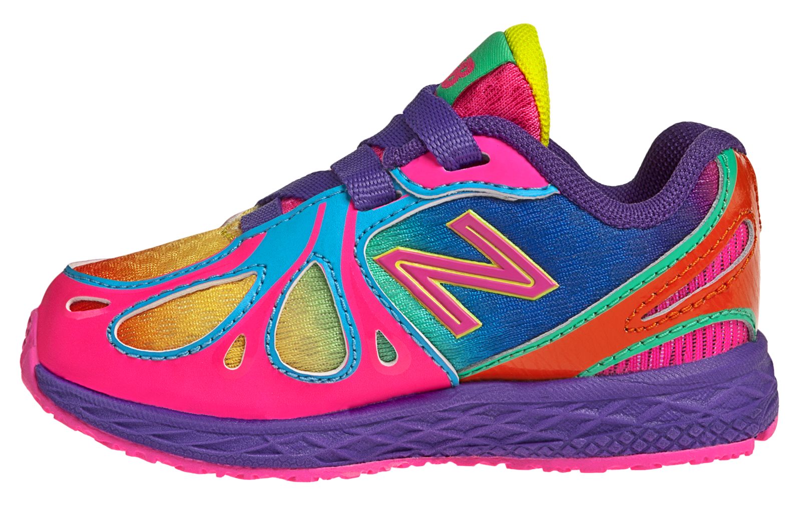 Rainbow 890v3, 