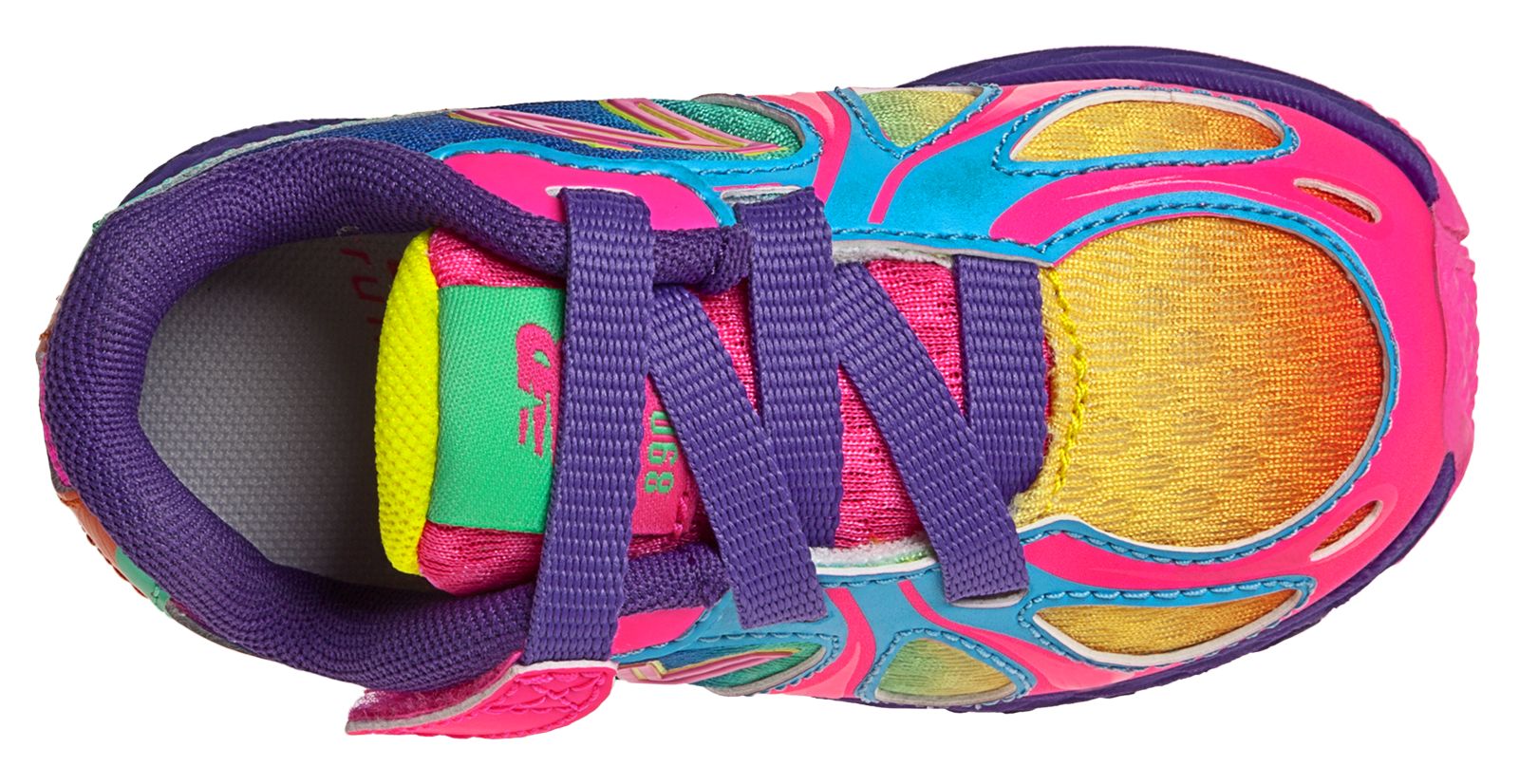 Rainbow 890v3, 