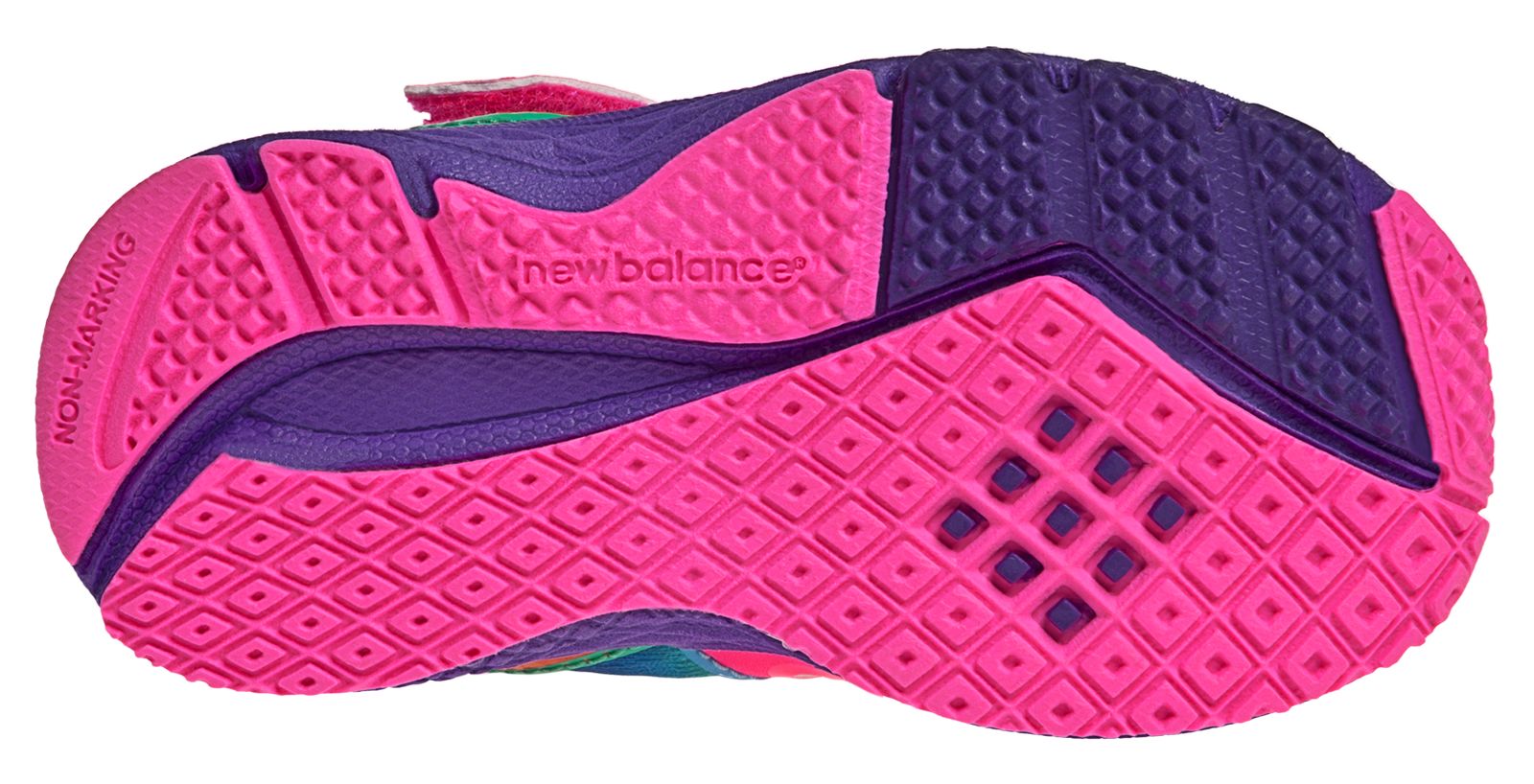 Rainbow 890v3, 