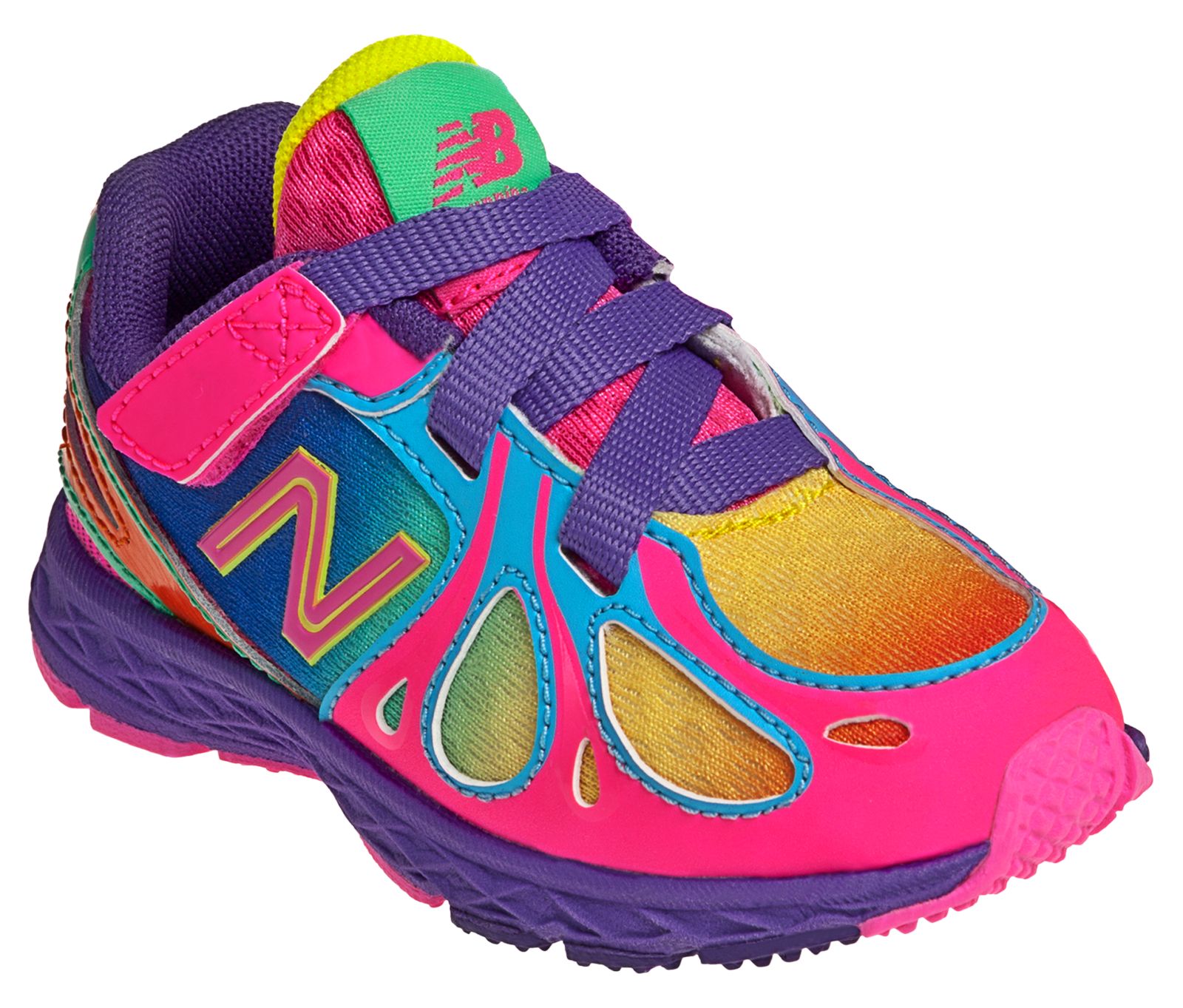 Rainbow 890v3, 